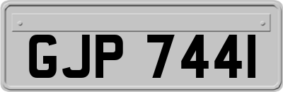 GJP7441