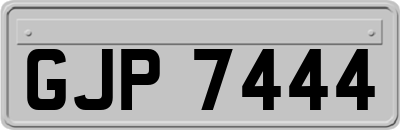 GJP7444