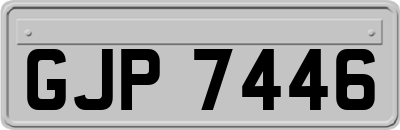 GJP7446