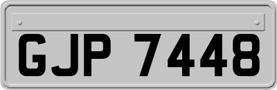 GJP7448