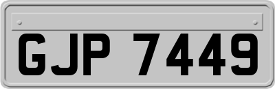 GJP7449