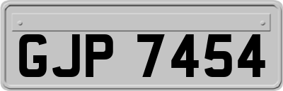 GJP7454