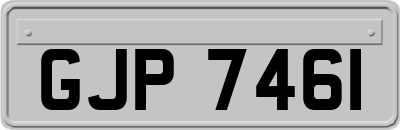 GJP7461