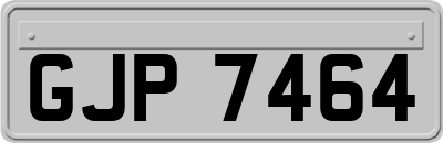 GJP7464