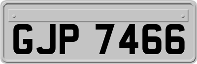 GJP7466