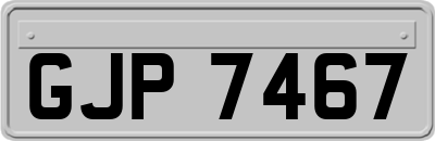 GJP7467