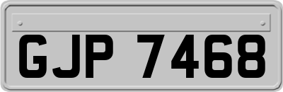 GJP7468