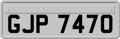 GJP7470