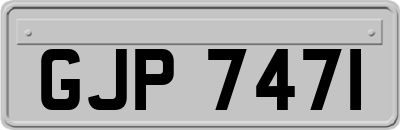 GJP7471