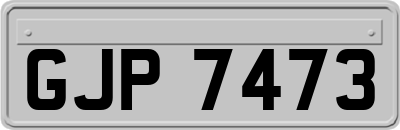 GJP7473