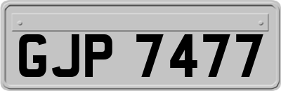 GJP7477