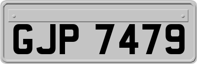 GJP7479