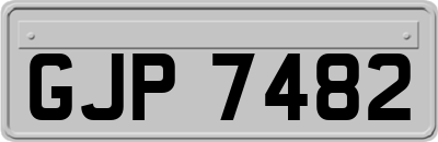 GJP7482