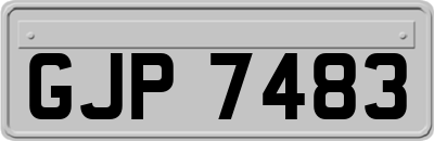 GJP7483