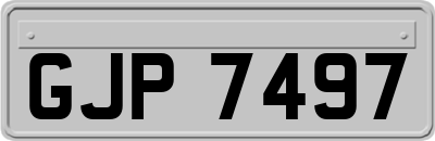 GJP7497