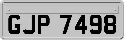 GJP7498