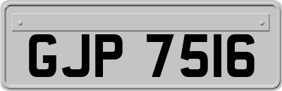 GJP7516