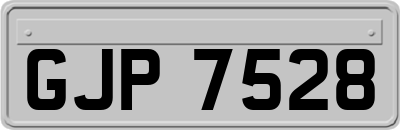 GJP7528