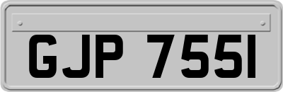 GJP7551