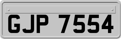 GJP7554