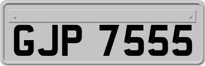 GJP7555