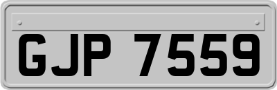 GJP7559