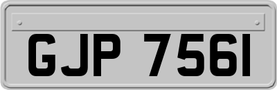 GJP7561