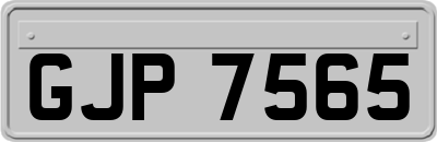 GJP7565