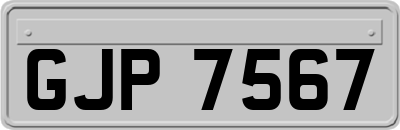 GJP7567