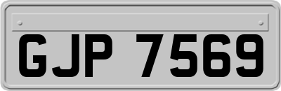 GJP7569