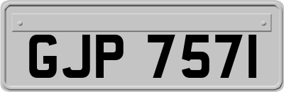 GJP7571