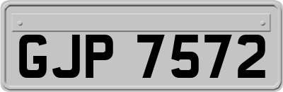 GJP7572