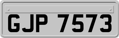 GJP7573