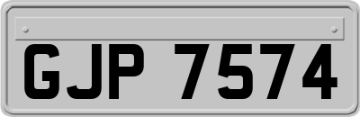 GJP7574
