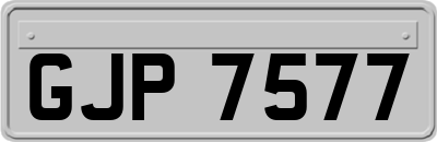 GJP7577