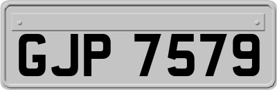 GJP7579