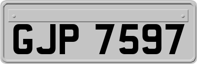 GJP7597