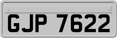 GJP7622