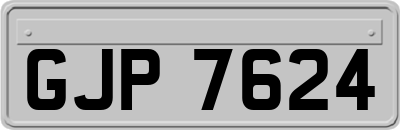 GJP7624