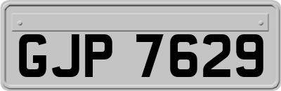 GJP7629