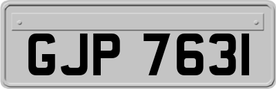 GJP7631