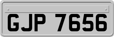 GJP7656