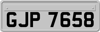 GJP7658