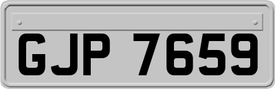GJP7659