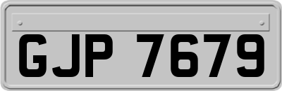 GJP7679
