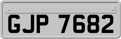 GJP7682