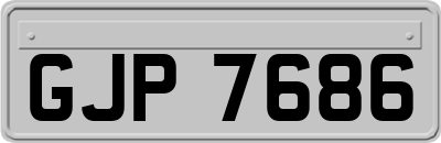 GJP7686