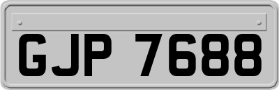 GJP7688