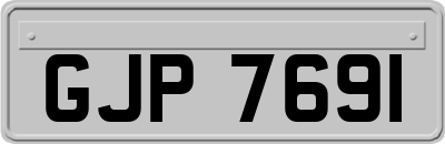 GJP7691