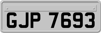 GJP7693
